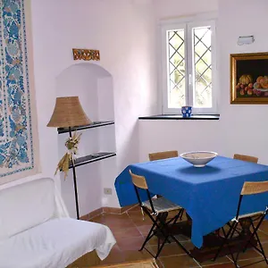 Ferienhaus Casa Del 1400 Nell'antico Borgo Di, Cervo
