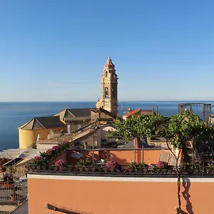 Gasthof Eco Del Mare, Cervo